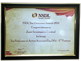 529_NSDL-Star-Performer-Awards-2014-Top-Performer-in-Active-Account-(Top-DPs)-2nd-Position.png